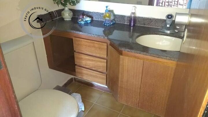 Apartamento Alto Padrão para Aluguel em Praia das Astúrias Guarujá-SP - foto 11