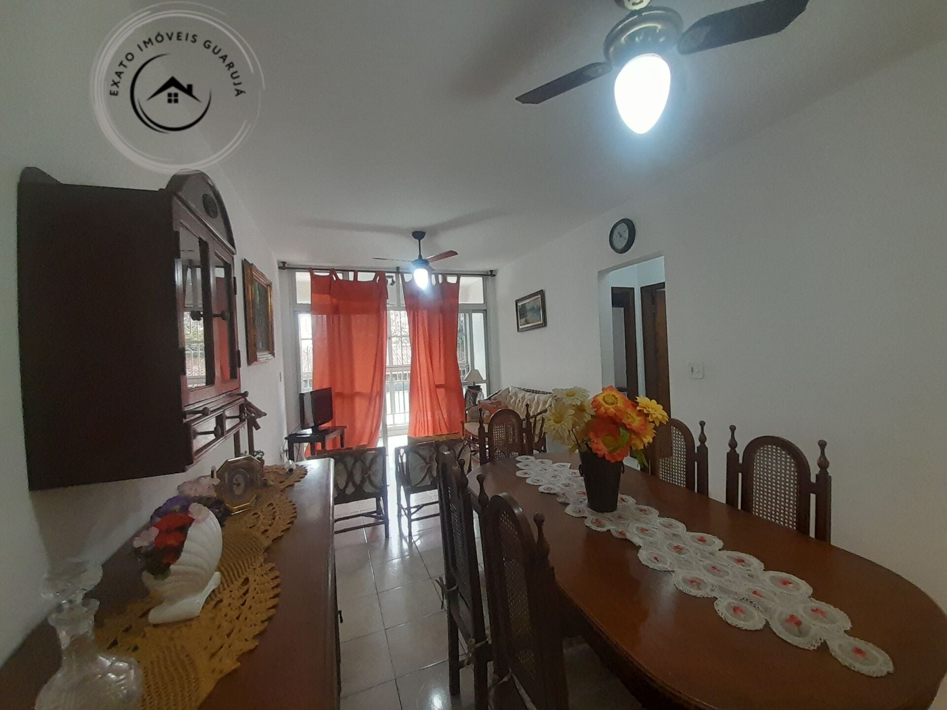 Apartamento padrão de 02 dormitórios para venda nas pitangue