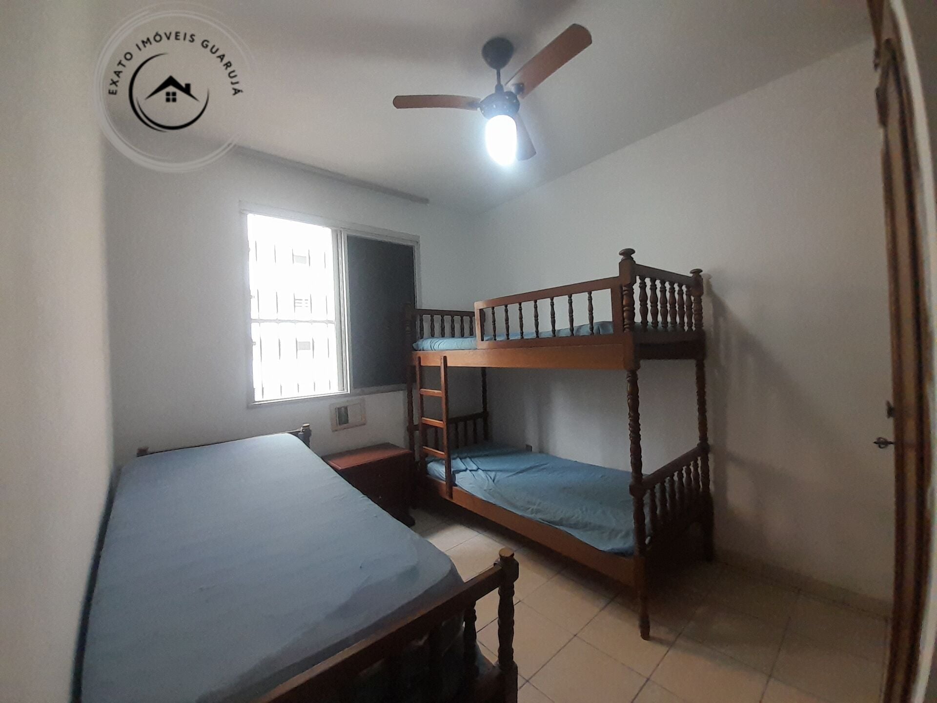 Apartamento padrão de 02 dormitórios para venda nas pitangue