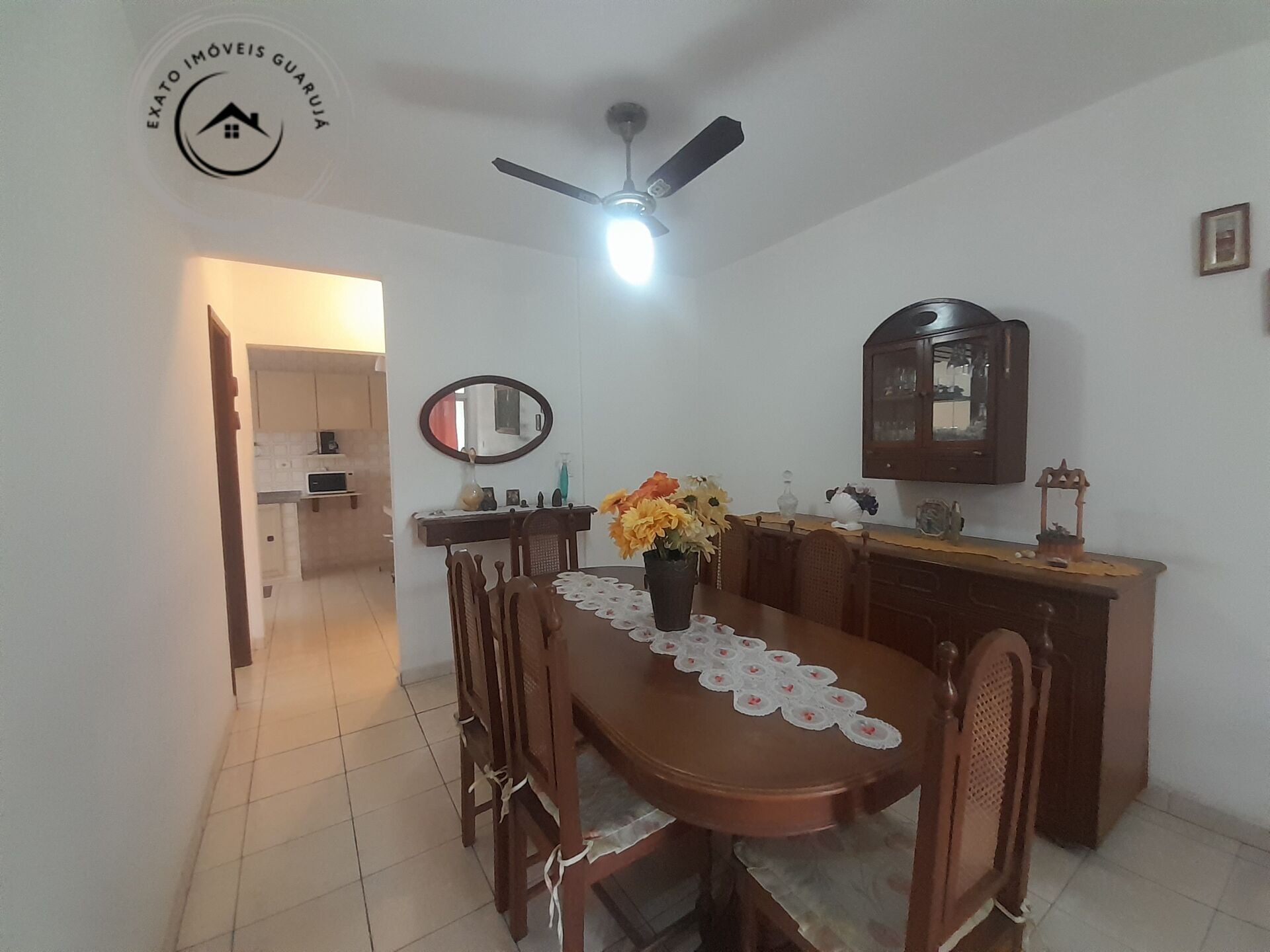 Apartamento padrão de 02 dormitórios para venda nas pitangue