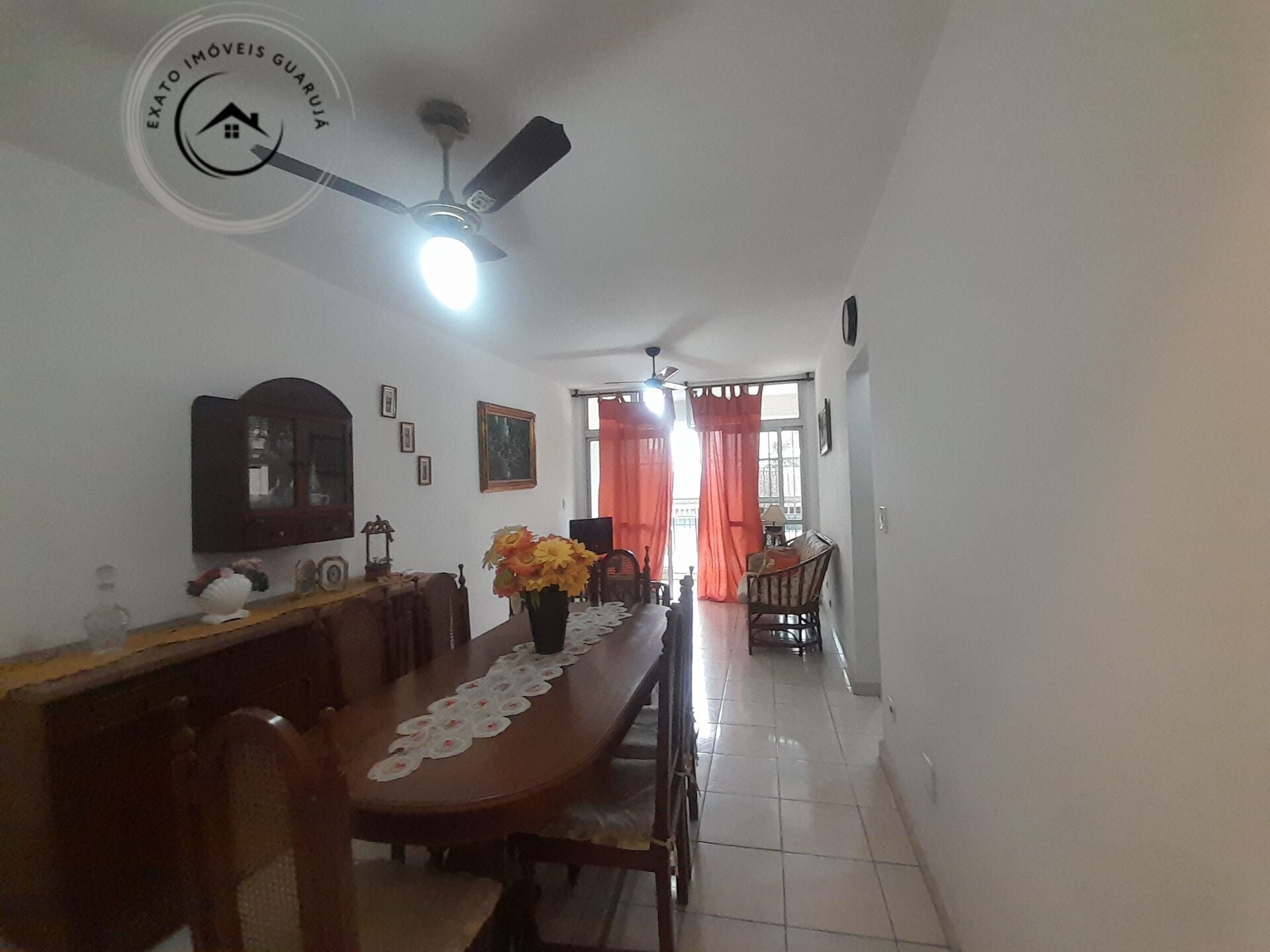 Apartamento padrão de 02 dormitórios para venda nas pitangue