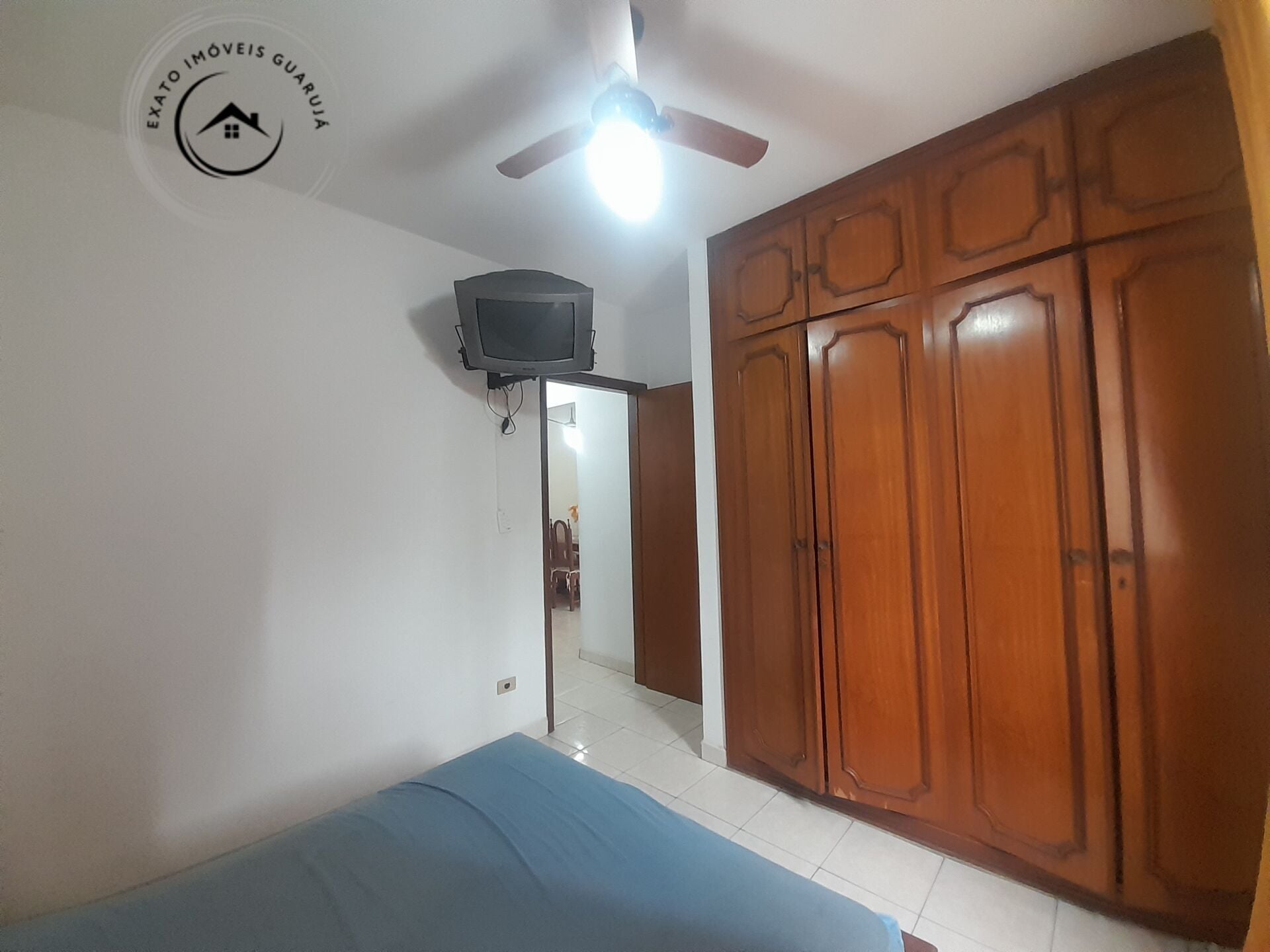 Apartamento padrão de 02 dormitórios para venda nas pitangue