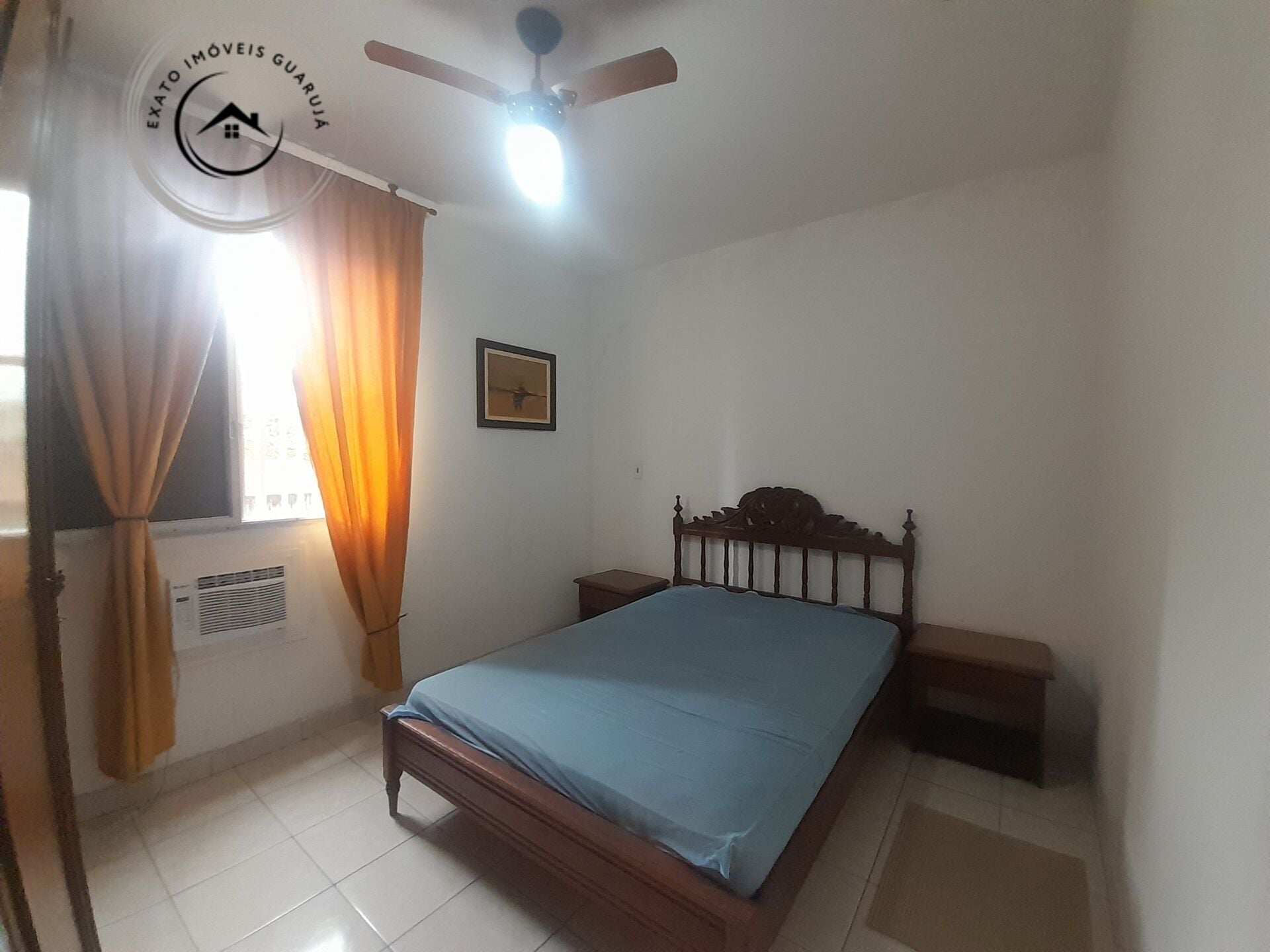 Apartamento padrão de 02 dormitórios para venda nas pitangue