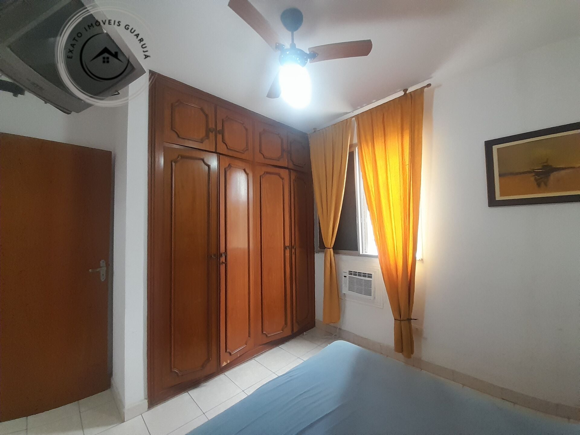 Apartamento padrão de 02 dormitórios para venda nas pitangue