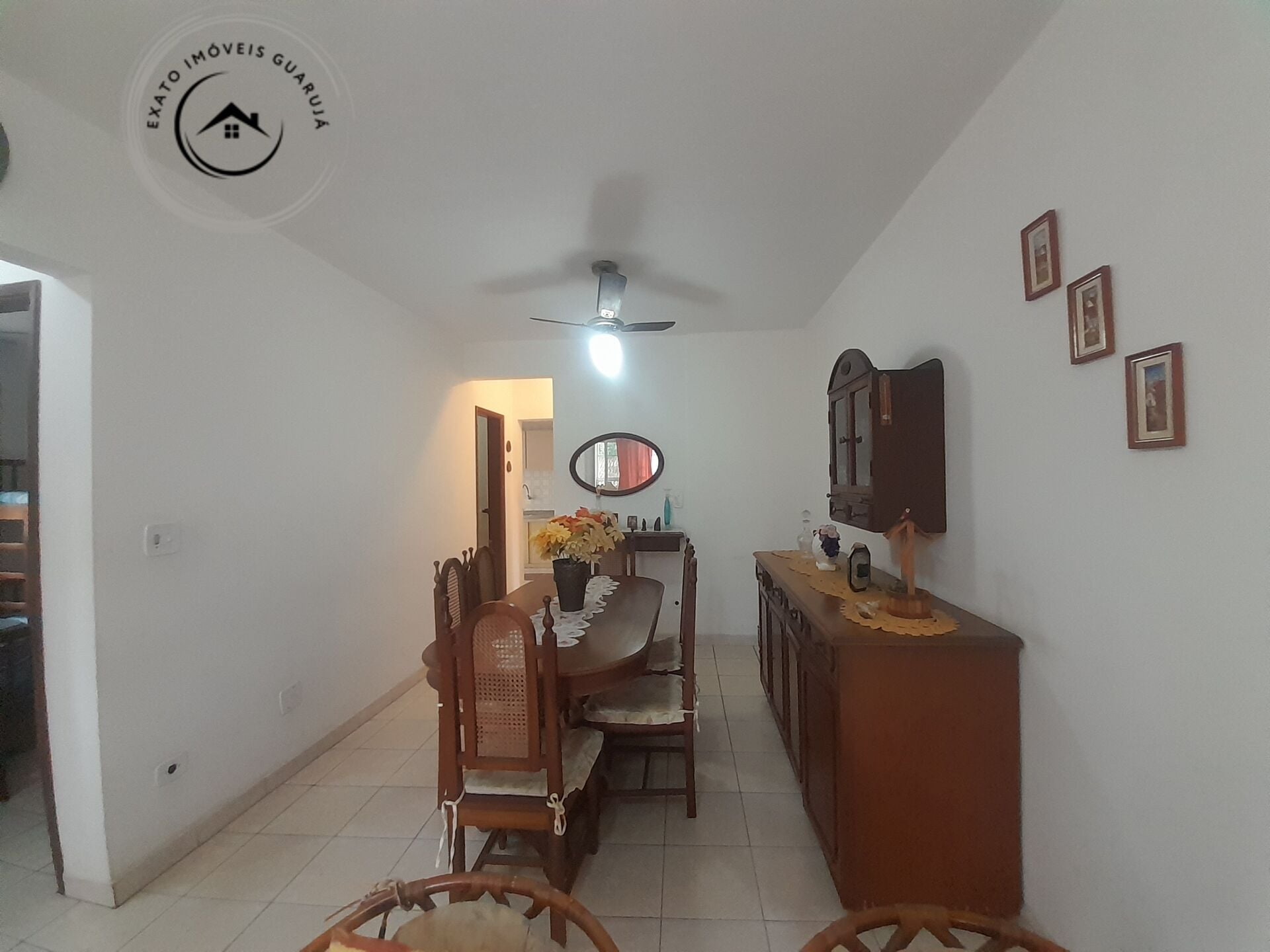 Apartamento padrão de 02 dormitórios para venda nas pitangue