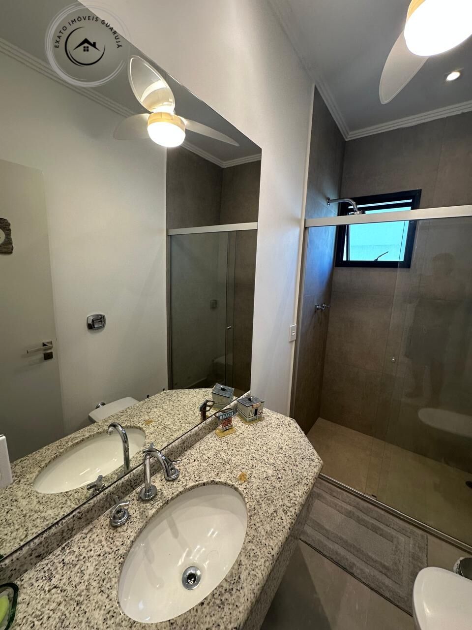 Apartamento Alto Padrão em Morro do Maluf, Guarujá/SP - foto 23