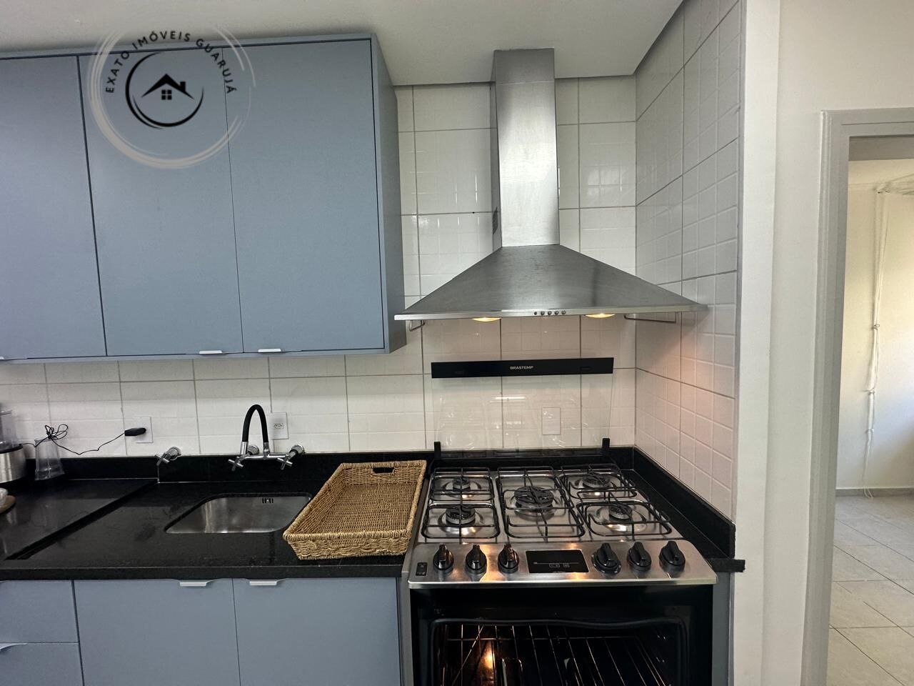 Apartamento Alto Padrão em Morro do Maluf, Guarujá/SP - foto 40