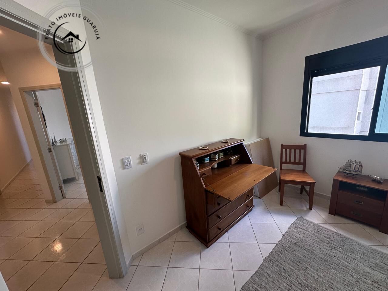 Apartamento Alto Padrão em Morro do Maluf, Guarujá/SP - foto 27