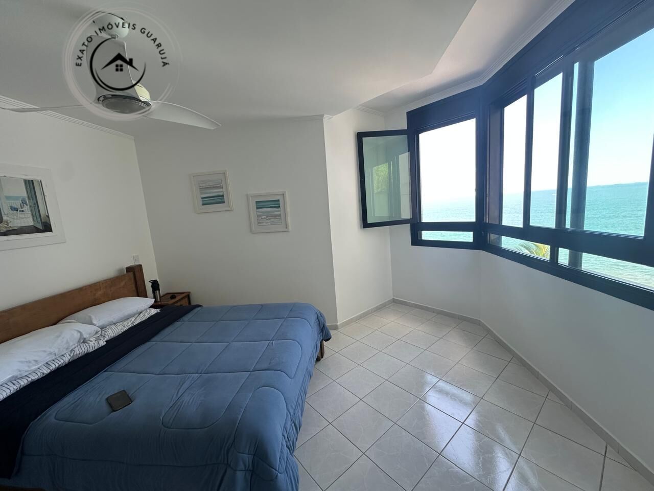 Apartamento Alto Padrão em Morro do Maluf, Guarujá/SP - foto 24