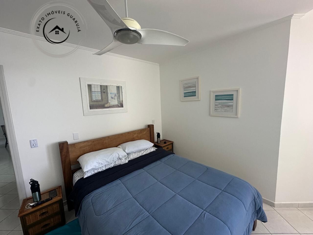 Apartamento Alto Padrão em Morro do Maluf, Guarujá/SP - foto 25