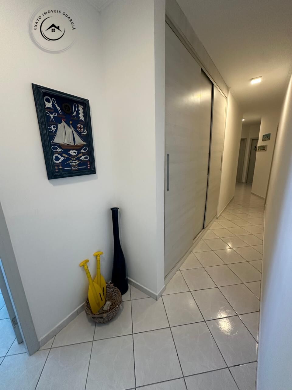 Apartamento Alto Padrão em Morro do Maluf, Guarujá/SP - foto 20