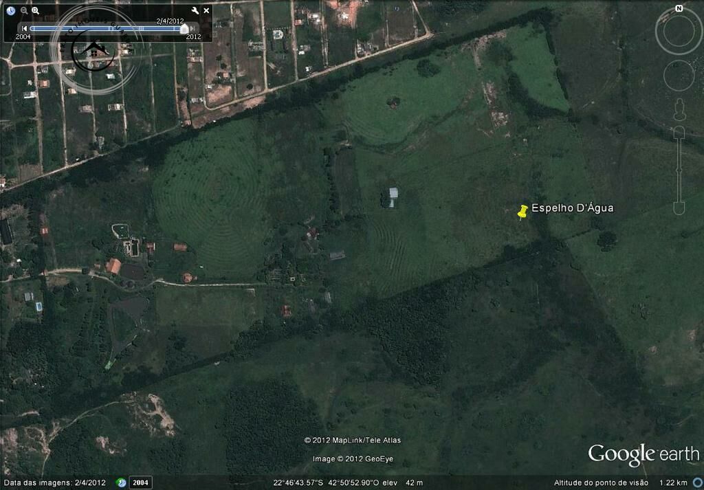 Fazenda a venda no municipio de Itaboraí- RJ próximo ao COMPERJ