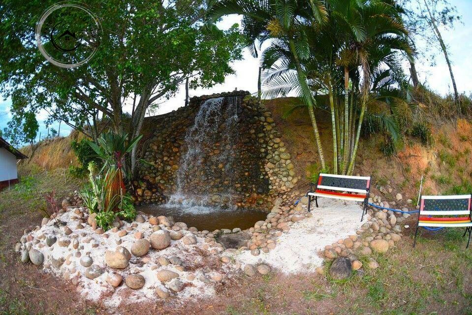 Fazenda a venda no municipio de Itaboraí- RJ próximo ao COMPERJ