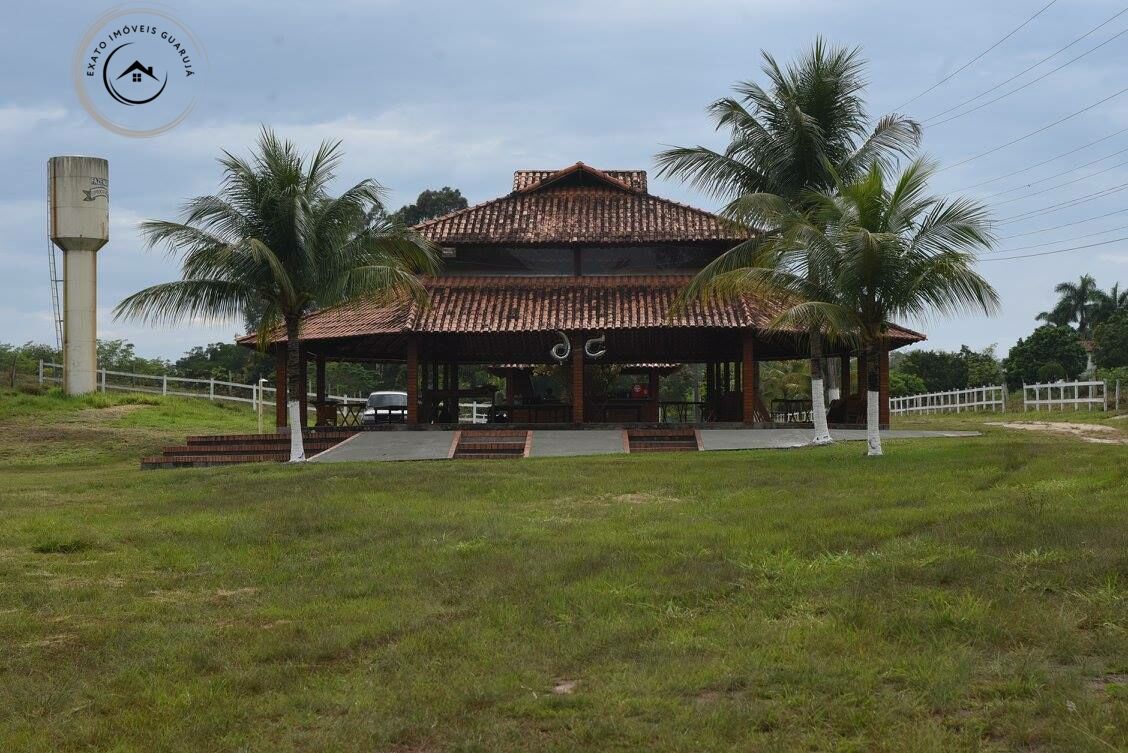 Fazenda a venda no municipio de Itaboraí- RJ próximo ao COMPERJ