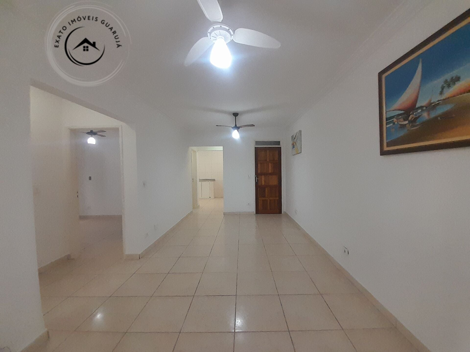 Apartamento padrão de 02 dormitórios para venda nas pitangue