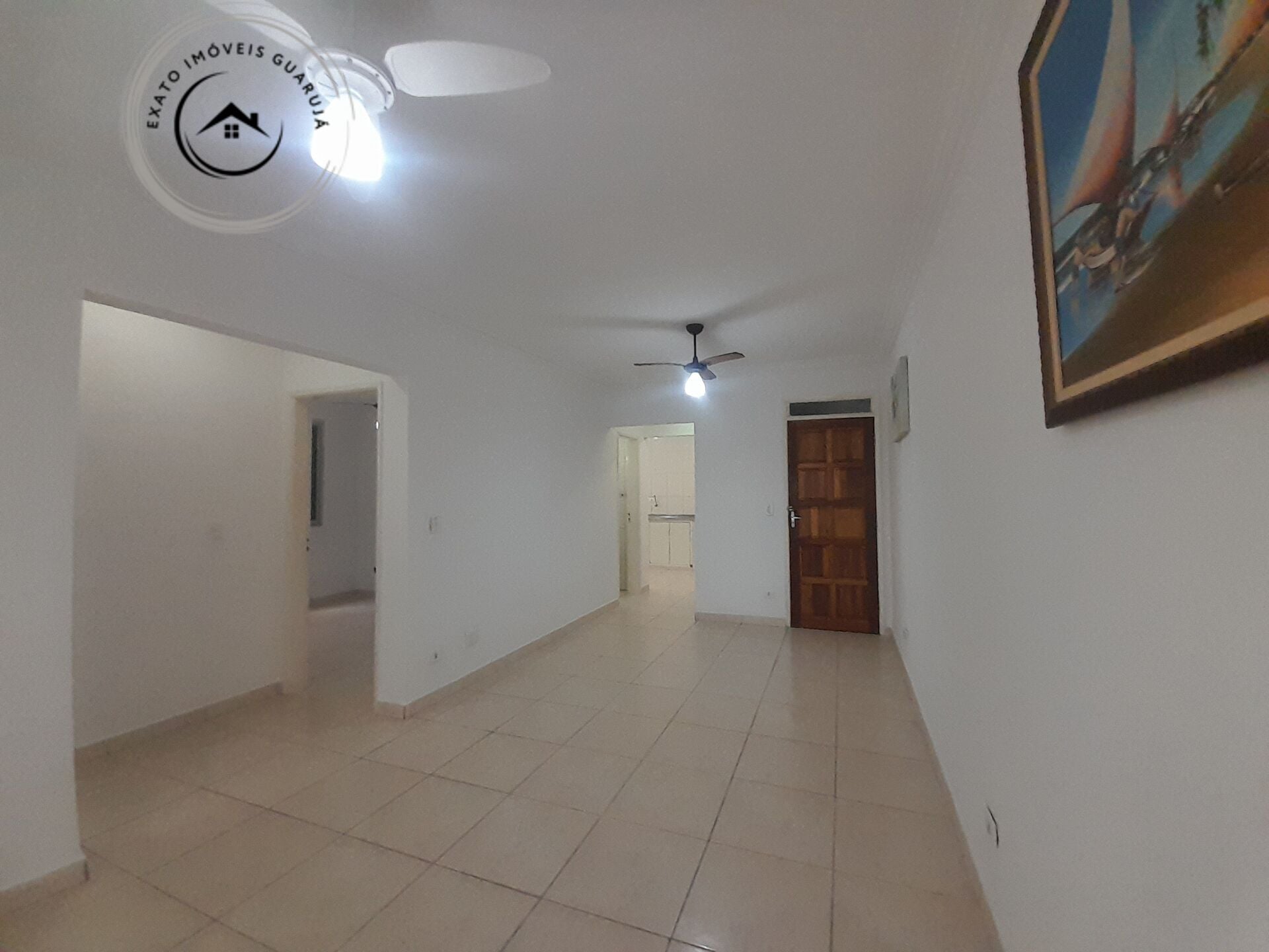 Apartamento padrão de 02 dormitórios para venda nas pitangue