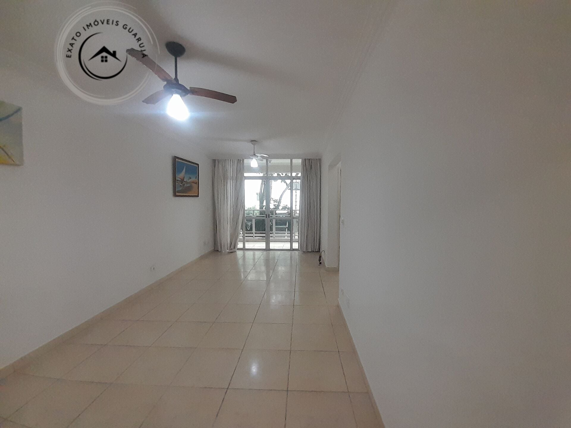 Apartamento padrão de 02 dormitórios para venda nas pitangue