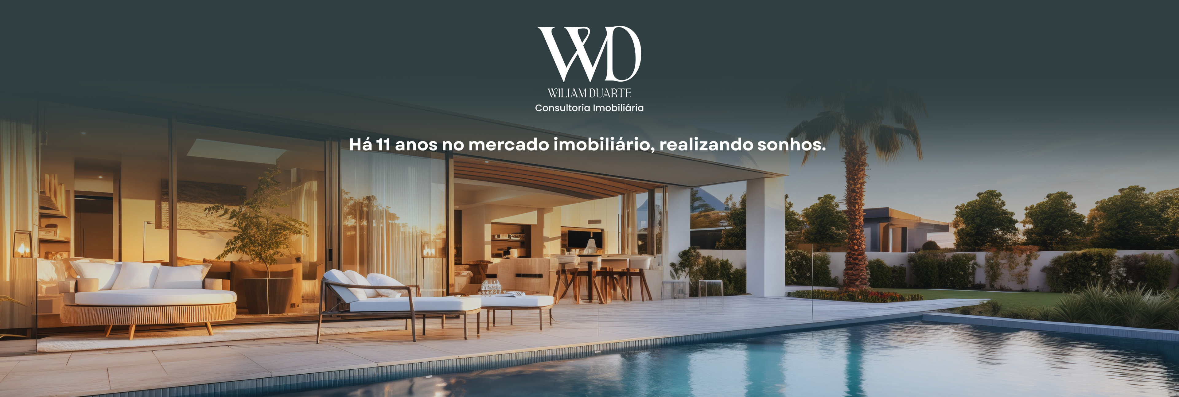 Wiliam Duarte - CRECI 075.633F