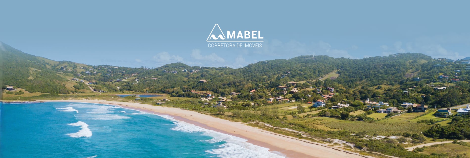 Mabel Negócios Imobiliários CRECI: 51461-F