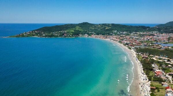 Garopaba (SC): Um dos Melhores Lugares para Investir no Litoral Sul