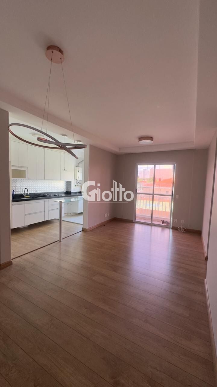 Condomínio Residencial Flex Mogi das Cruzes - Apartamento à venda no Loteamento Mogilar, Residencial Flex Mogi das Cruzes/SP- 3 dormitórios