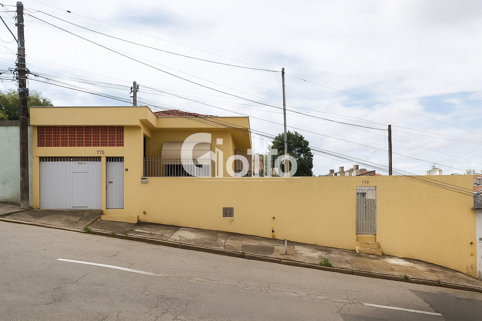 Casa Térrea + Terreno  à venda no Mogi Moderno, Mogi das Cruzes/SP