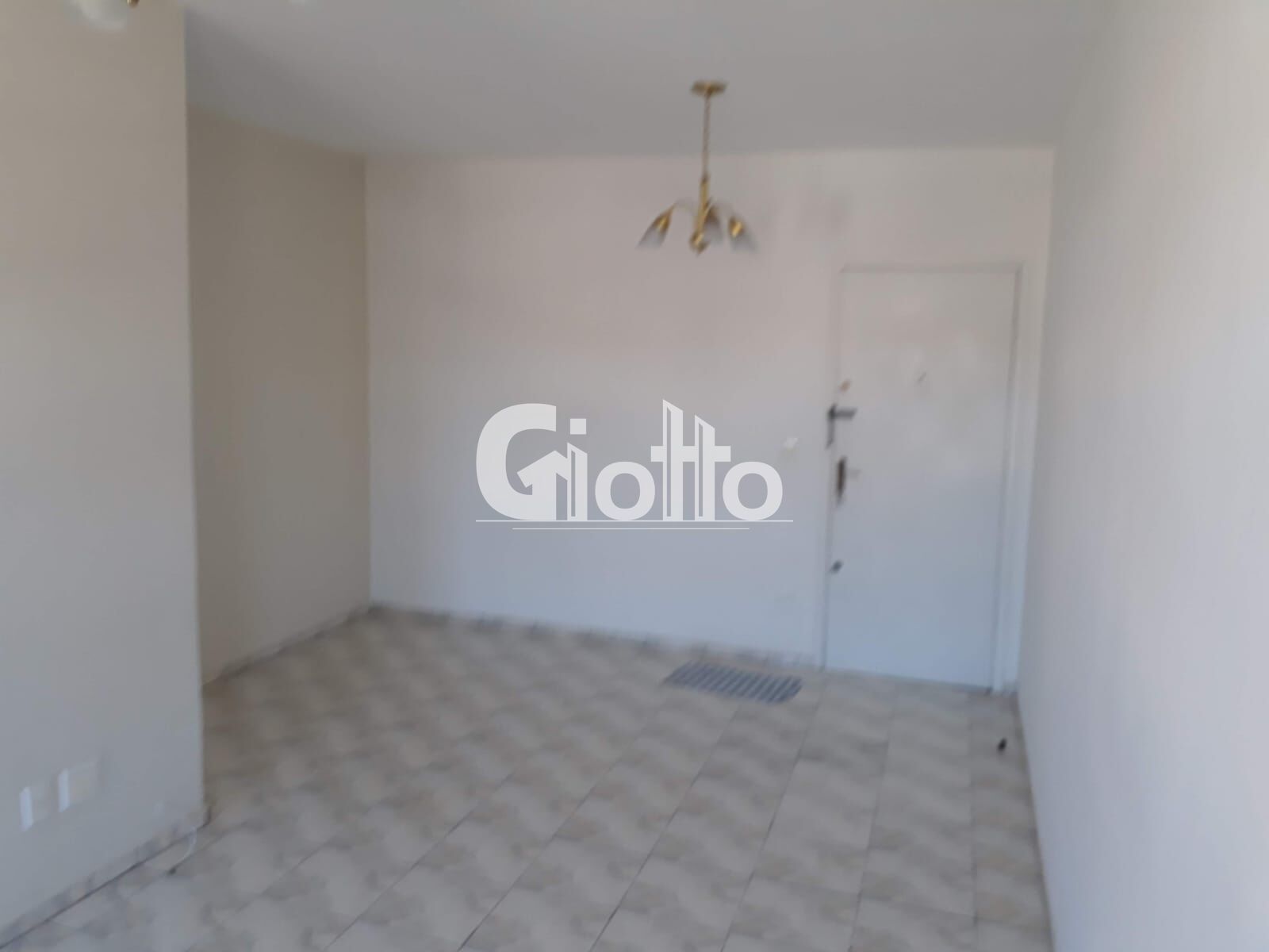 Condomínio Cristina - Apartamento à venda no Mogi Moderno, Mogi das Cruzes/SP- 66m² 2 quartos