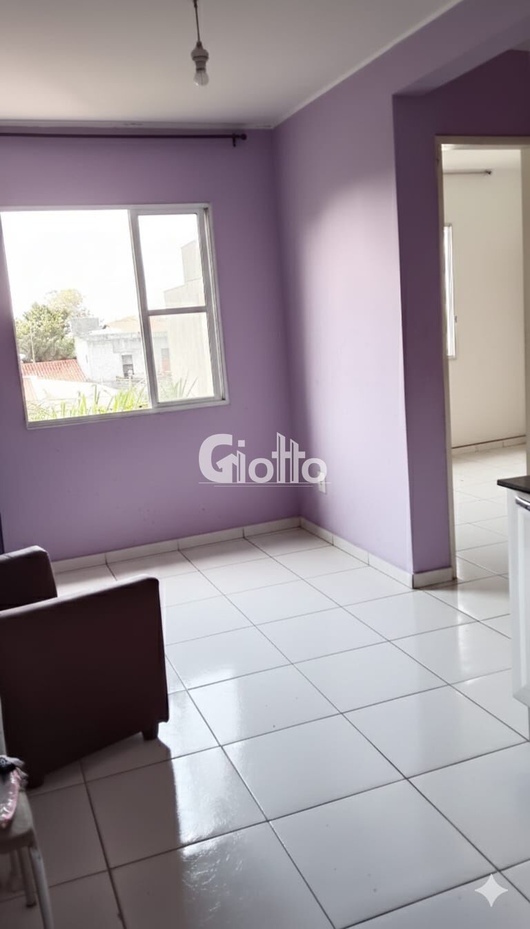 Condomínio Parque Setúbal - Apartamento em Vila Urupês, Suzano/SP