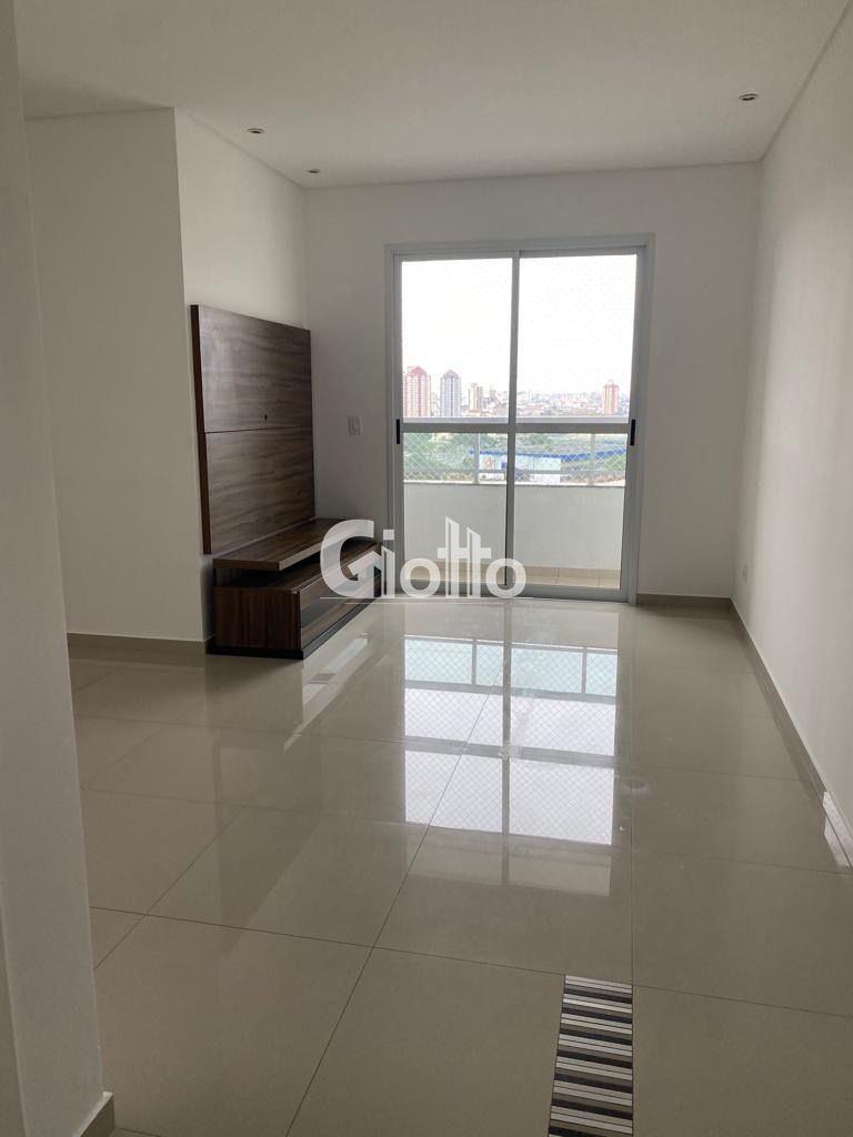 Condominio Residencial Green Valley - Apartamento com 3 Quartos para alugar, 84m² - Loteamento Mogilar/ Mogi das Cruzes-SP