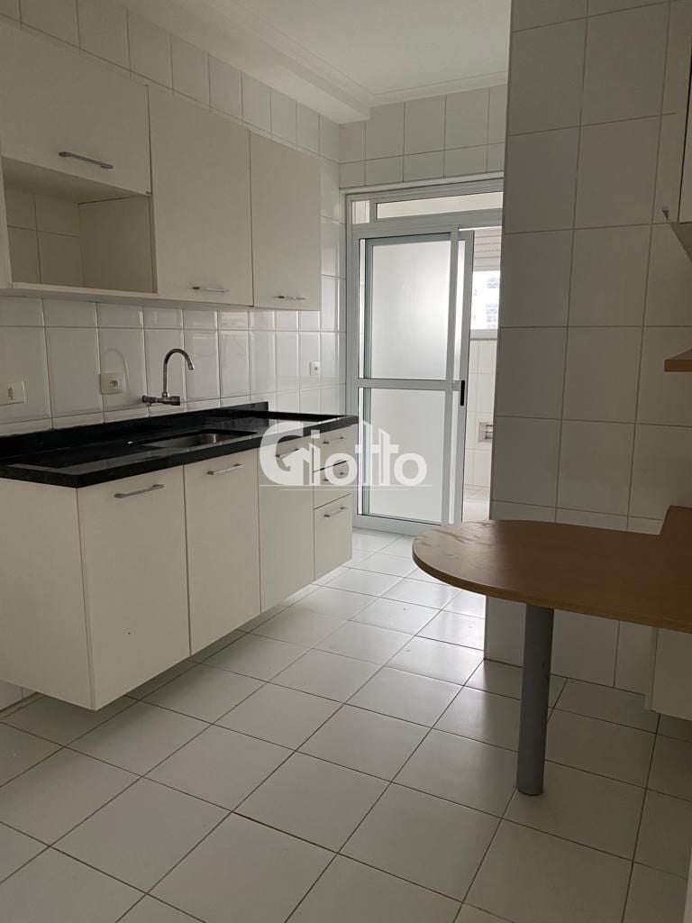 Condominio Residencial Green Valley - Apartamento para alugar no bairro Loteamento Mogilar - Mogi das Cruzes/SP