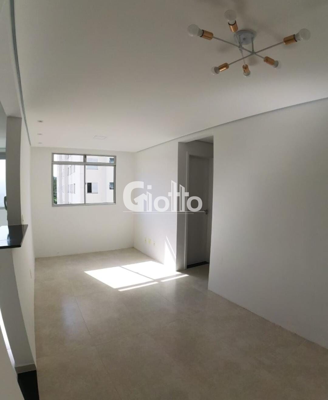 Condomínio Spazio Miraflores - Apartamento à venda no Lot. Mogilar, Mogi das Cruzes/SP - 2 dormitórios