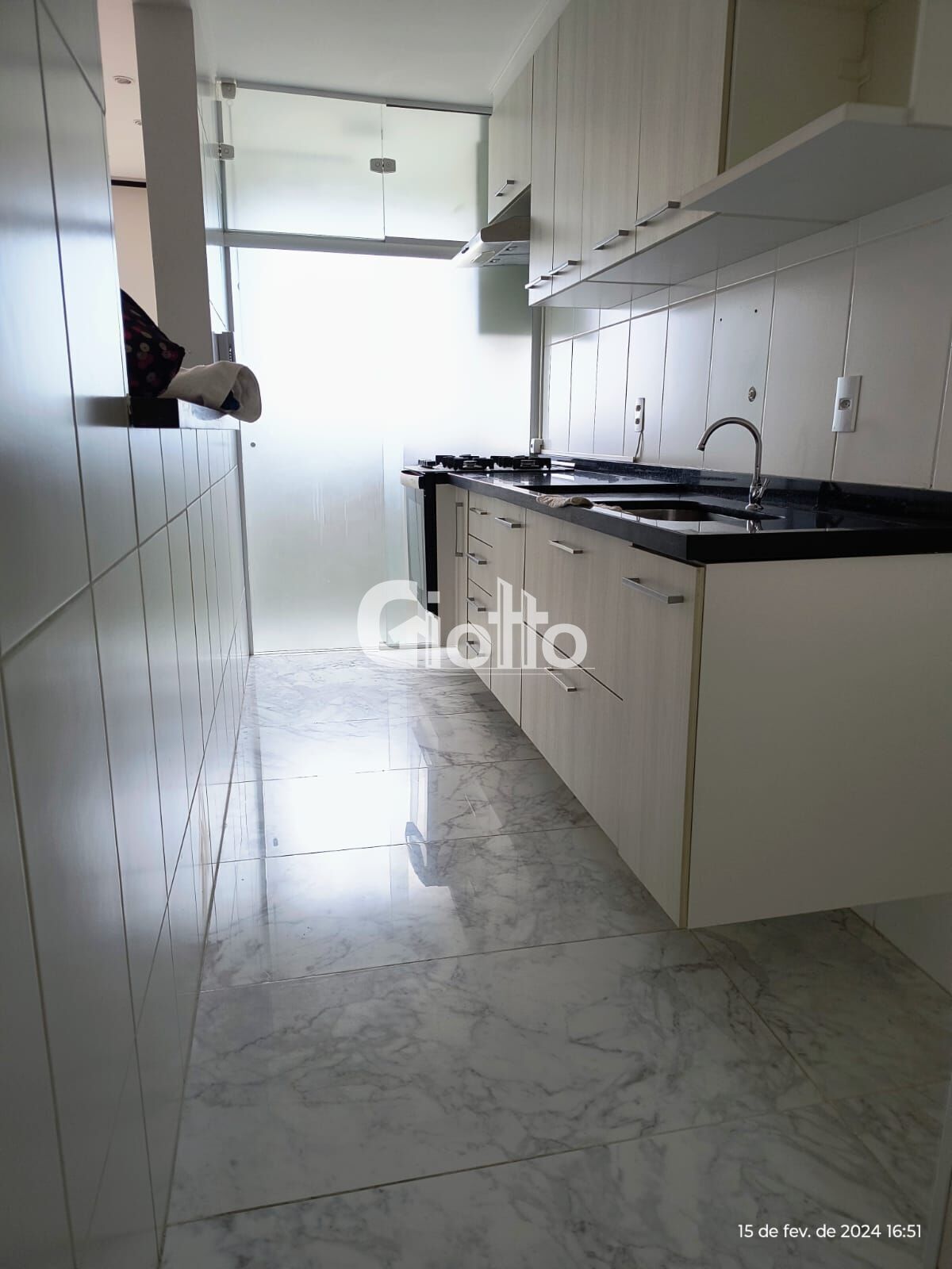 Condomínio Spazio Miraflores - Apartamento à venda no bairro Loteamento Mogilar - Mogi das Cruzes/SP