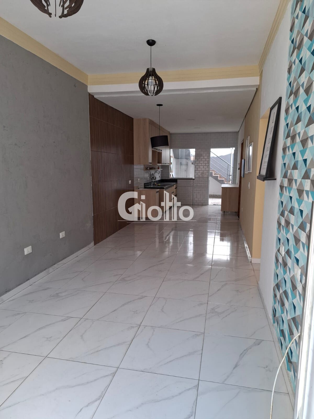 Condomínio Residencial Real Park Tietê - Casa em Condomínio à venda no Real Park Tietê, Mogi das Cruzes/SP - 3 dormitórios