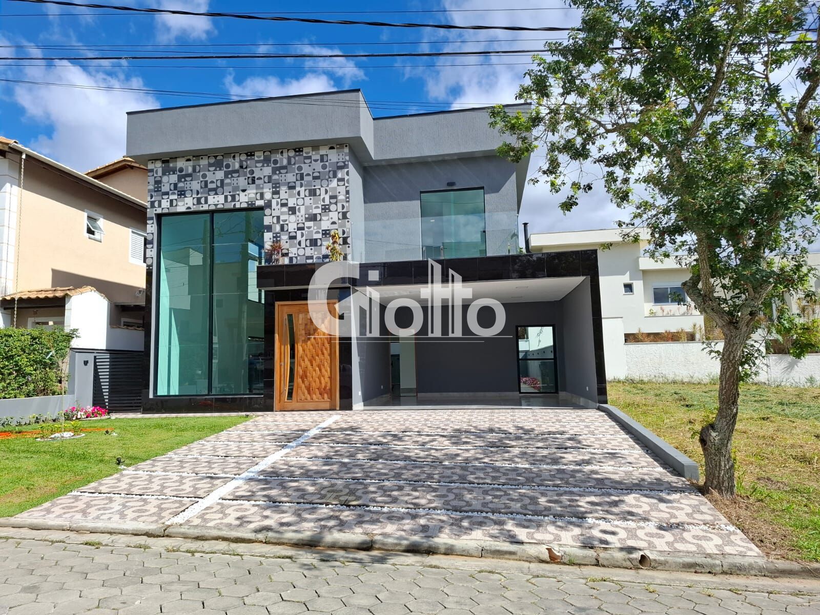 Condominio Residencial Veredas - Casa em Residencial Veredas, Mogi das Cruzes/SP