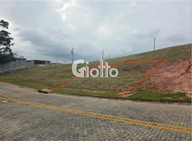 Condominio Residencial Real Park II - Terreno em Condomínio REAL PARK II