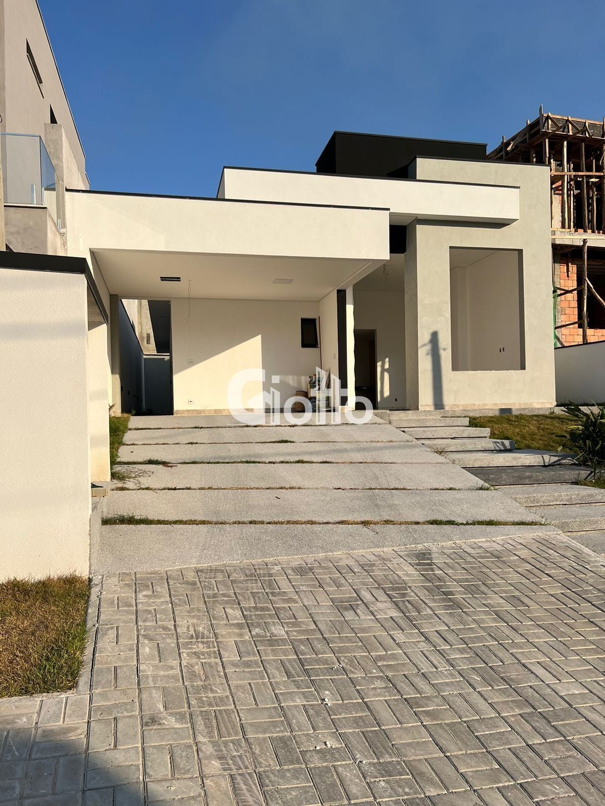 Condomínio Aruã Brisas II - Casa Alto Padrã à venda no Aruã Brisas -  Mogi das Cruzes/SP  3 suítes
