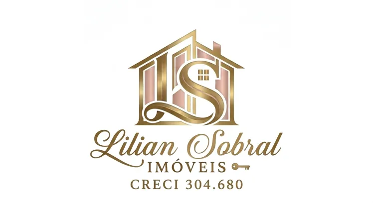 Logo da imobilária