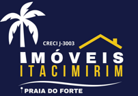 Logo da imobilária