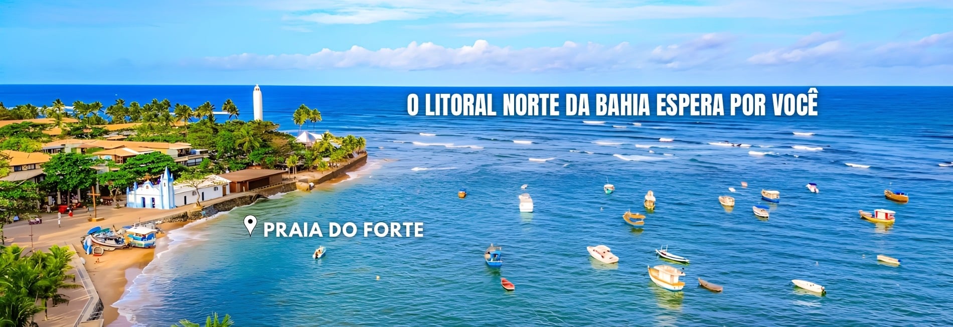 Imobiliária Imóveis Itacimirim