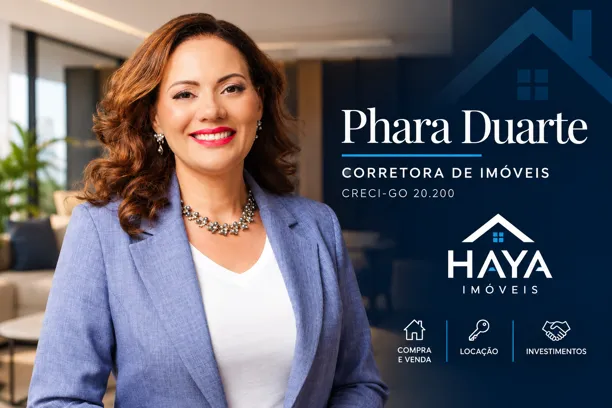 PHARA DUARTE