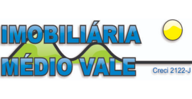Logo da imobilária