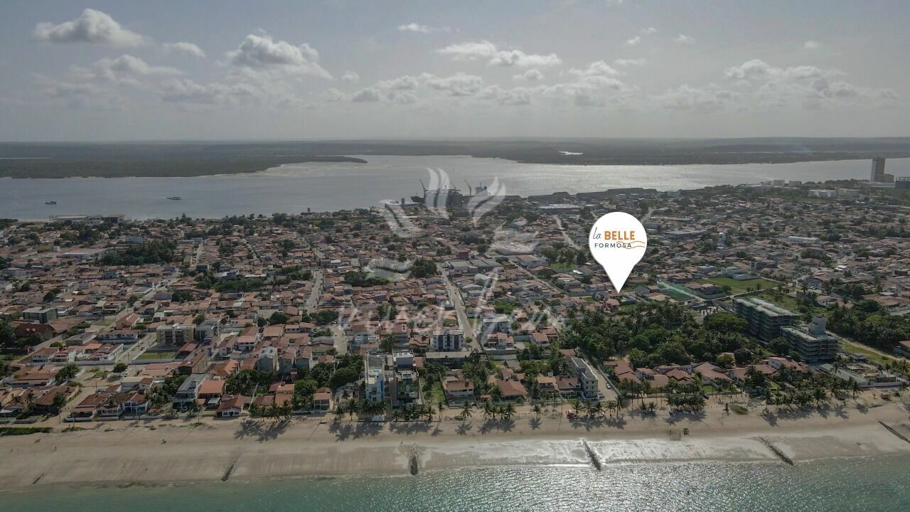 La Belle Formosa