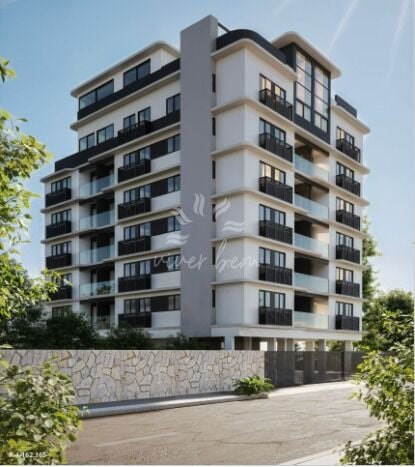 Monte Subásio Residencial - Apartamentos de 2 e 3 quartos no bairro dos Bancários / Jd. Cidade Universitária