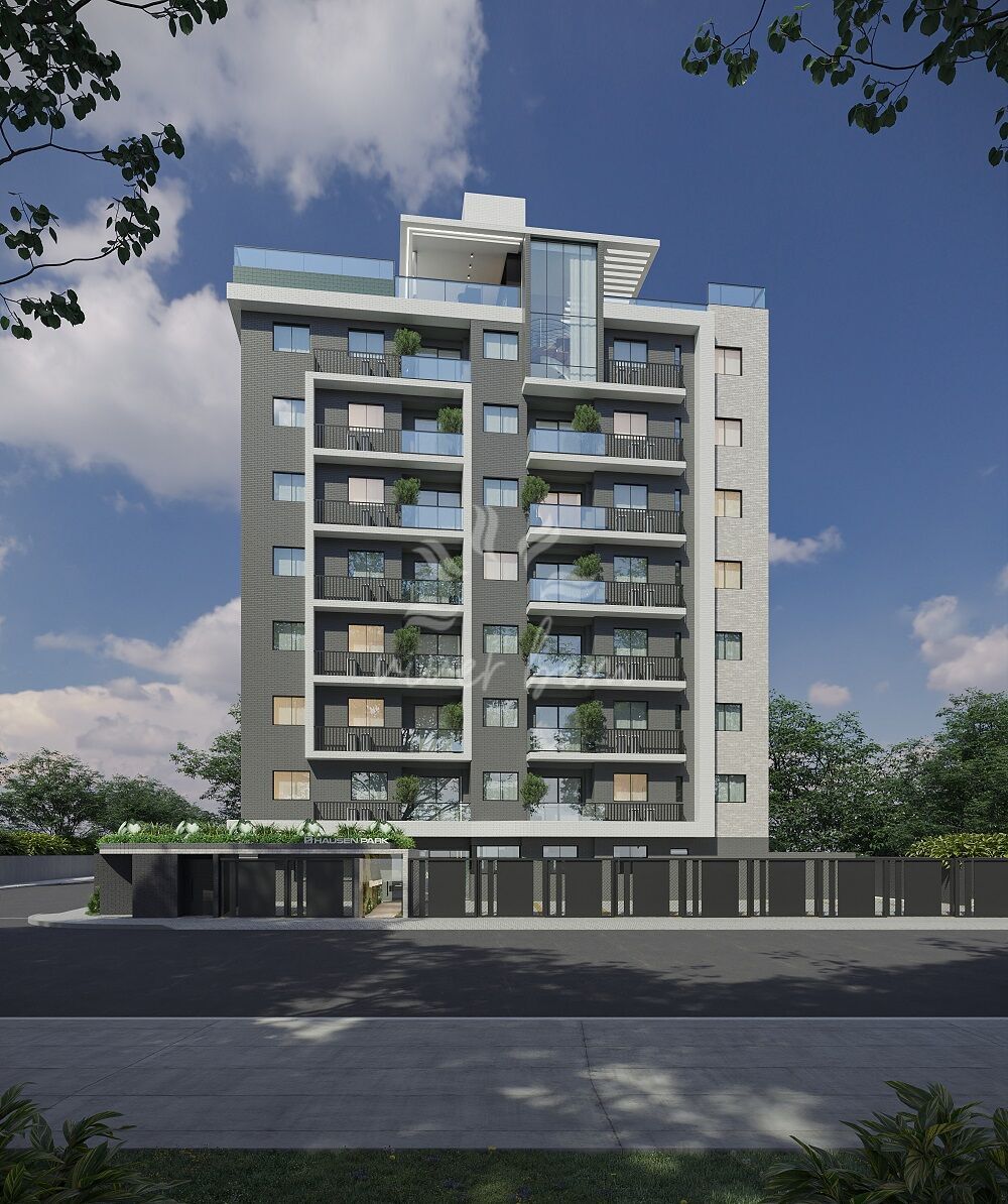 Hausen Park - Apartamentos de 2 e 3 quartos no Aeroclube em João Pessoa na Paraíba