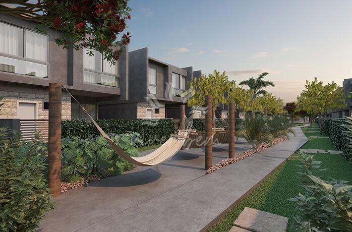 Alliance House - Casa em condomínio fechado João Pessoa