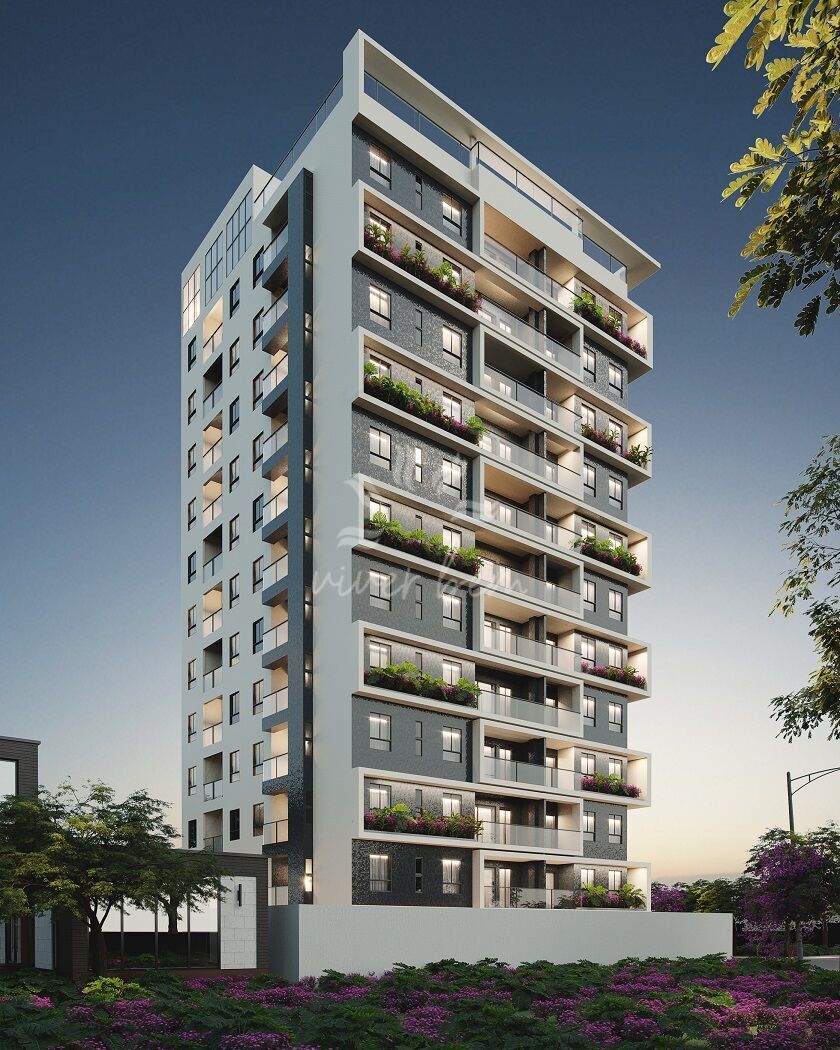 Huios Di Cittá Intermares - Apartamentos de 2 quartos sendo 1 suíte em Intermares Cabedelo PB
