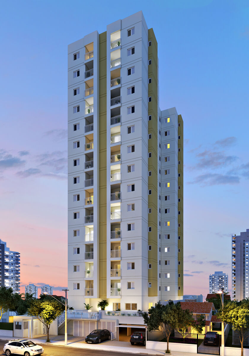 Apartamento, 2 quartos, 64 m² - Foto 48