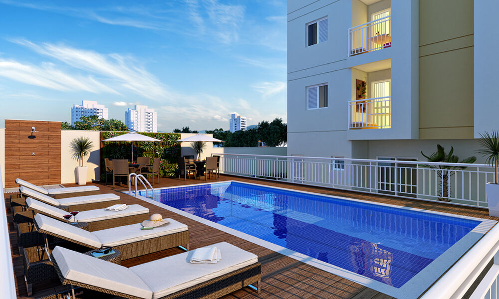 Apartamento, 2 quartos, 64 m² - Foto 50