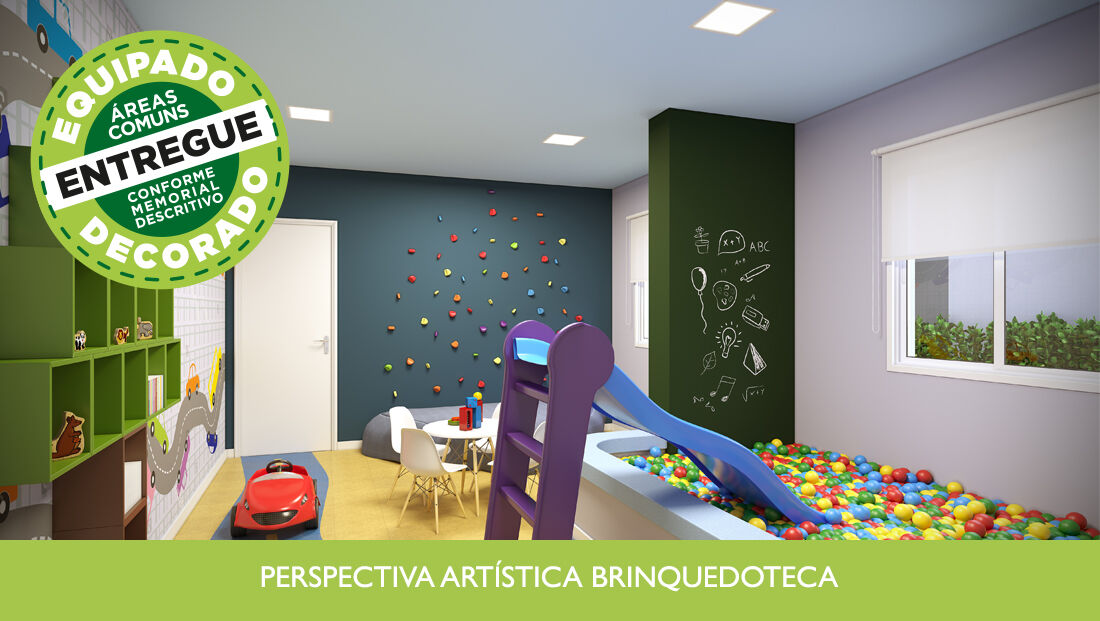 Apartamento, 2 quartos, 42 m² - Foto 23