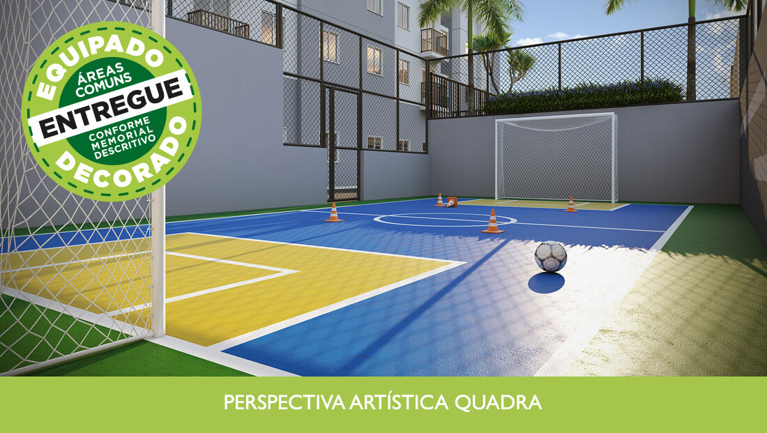 Apartamento, 2 quartos, 42 m² - Foto 28